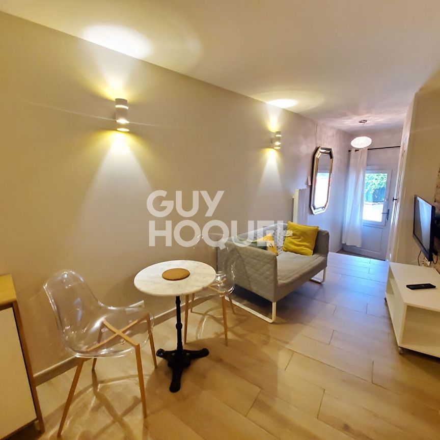 Appartement Albi 1 pièce 34 m2 - Photo 1