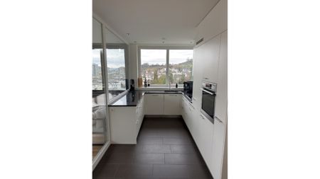 3½ Zimmer-Wohnung in Baden (AG), möbliert, auf Zeit - Foto 4