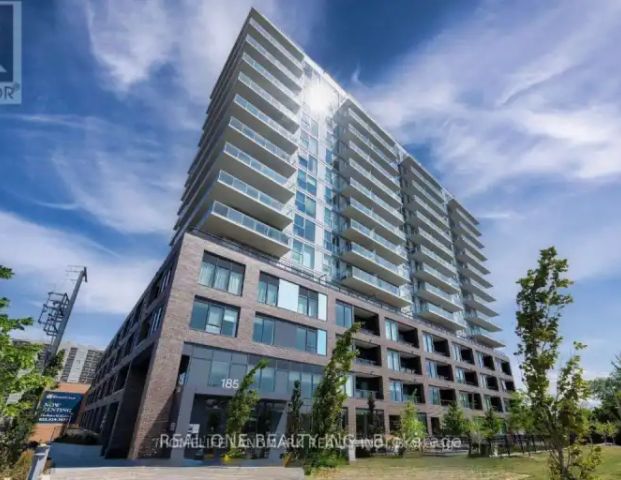 708 - 185 DEERFIELD ROAD | 708 - 185 DEERFIELD ROAD, Newmarket - Photo 1