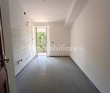 Trilocale largo Cesare Colizza, Centro, Marino - Photo 3