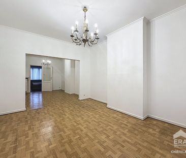 Appartement met 1 slaapkamer te huur in Sint-Gillis. - Photo 2