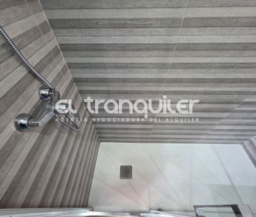 Piso de alquiler en Calle Toledo, Acacias - Photo 2