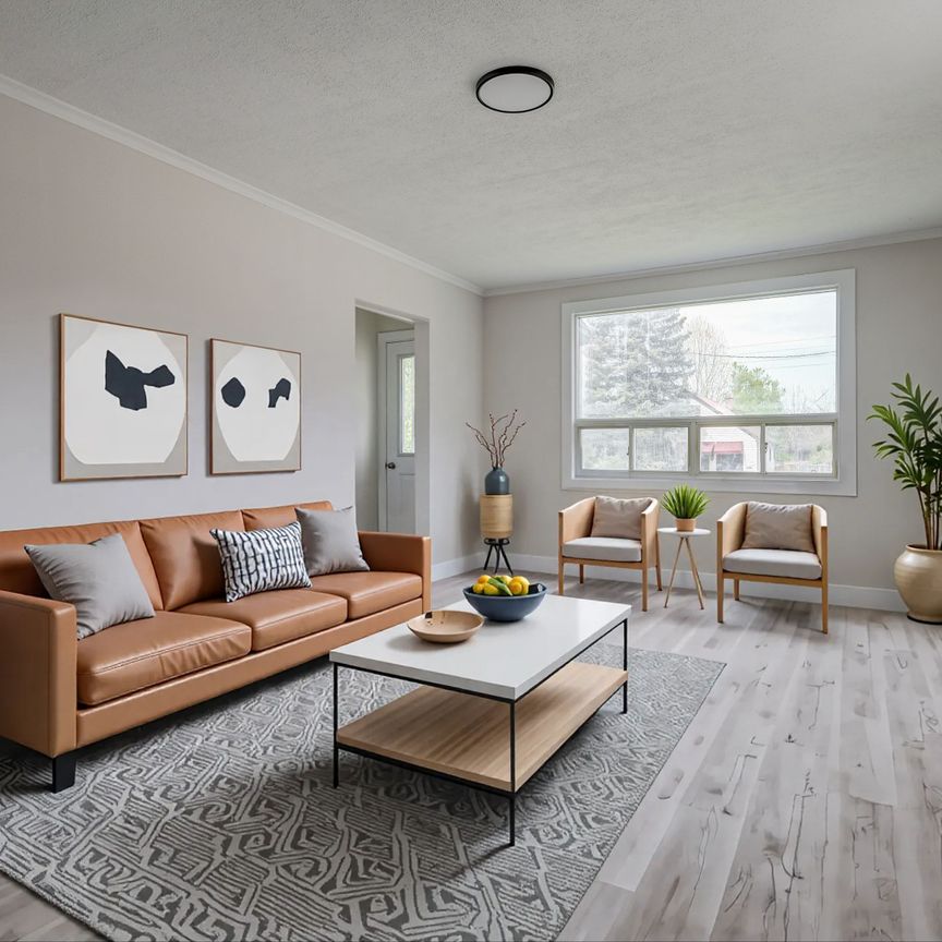 For Lease - 489 Salisbury Street Unit# Upper, London East, Ontario - Photo 1