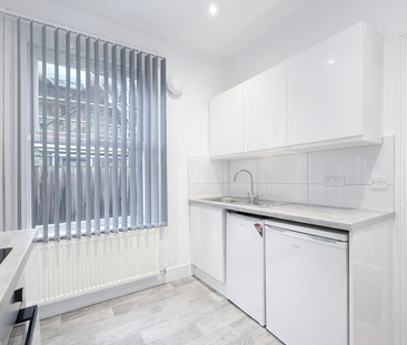 1 bedroom maisonette to rent - Photo 3