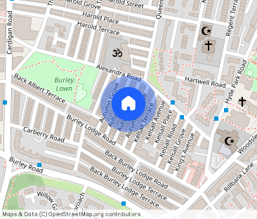 Autumn Street 2 - Photo 1