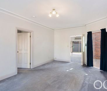 Open The Door to Immaculate Courtyard Living in Broadview - Photo 1