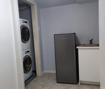 For Lease - 37 Belvia Drive Unit# Bsmt, Vaughan, Ontario - Photo 3