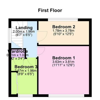 4 Hillside, - Photo 1