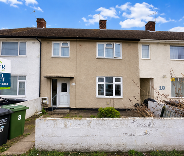 3 bedroom terraced house to rent - Photo 2