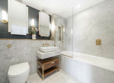 Bridgewater Avenue Chelsea Creek, SW6 - Photo 5