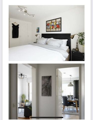 Göteborg - 3rok - tillsv - 15.985kr/mån - Foto 3