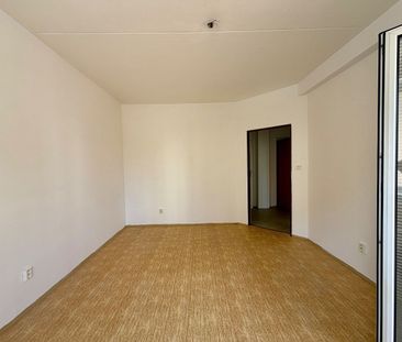 Pronájem bytu 1+1 42 m² - Фото 1