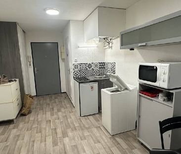 Studio 18m² (réf 6936095) - Photo 4