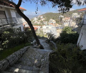 Μεζονέτα για ενοικίαση Καστρί - Πολιτεία (Νέα Ερυθραία) - Photo 6