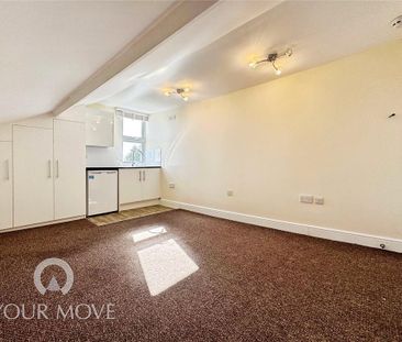 1 bedroom detached house to rent - Photo 6