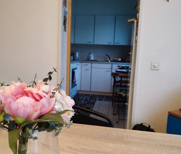 3.5 Zimmer, 90 m² - Photo 2
