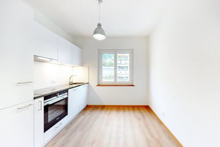 3 Zimmer, 68 m², 1. Stock - Photo 3