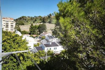 Apartamento T2 em Setúbal