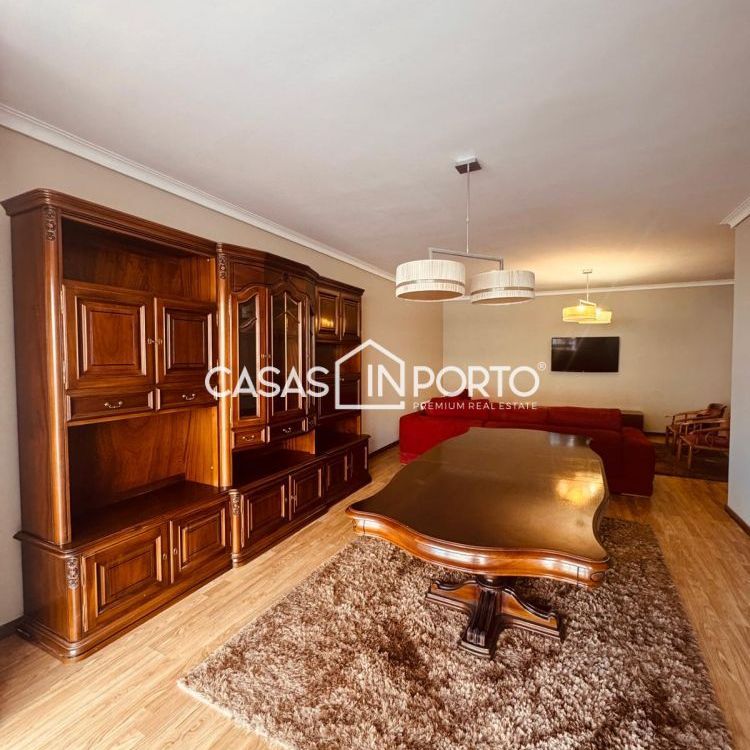 Apartamento T4 em Porto - Photo 1