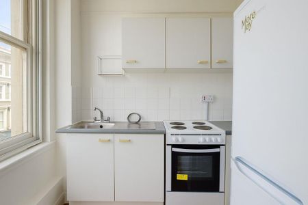1 bedroom flat to rent - Photo 5