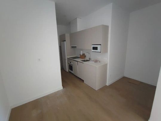 Apartamento de alquiler en Calle Zamora, 10, El Ranero - Photo 1