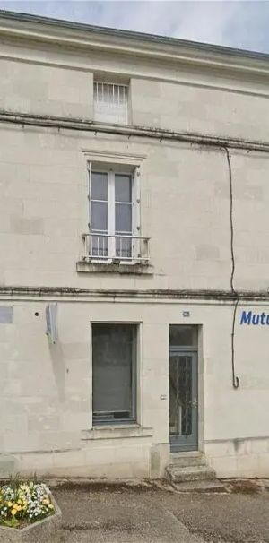 Location appartement 3 pièces - 58m² à Lencloitre (86140) - Photo 2