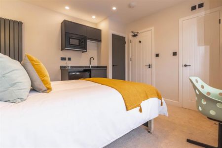 1 bedroom house to rent - Photo 4