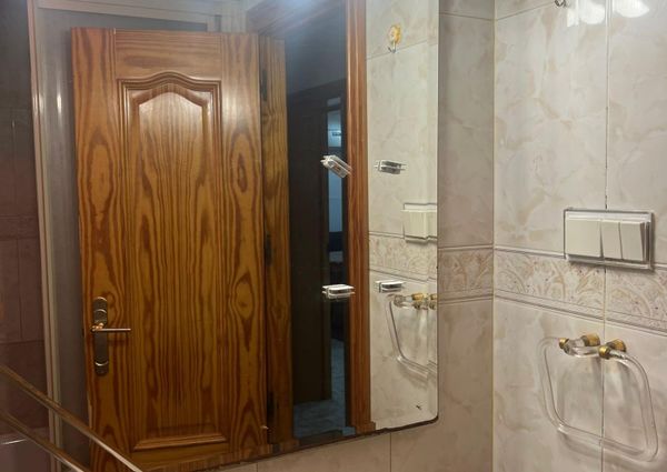 Apartment for rent LONG TERM