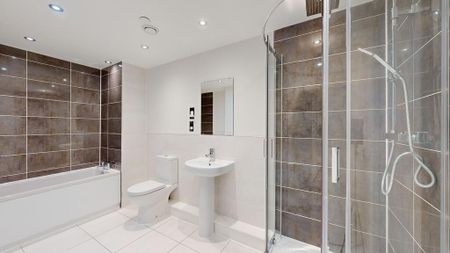 2 Bed Flat, Atkinson St, LS10 - Photo 4