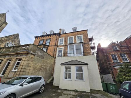 1 bedroom flat to rent - Photo 5