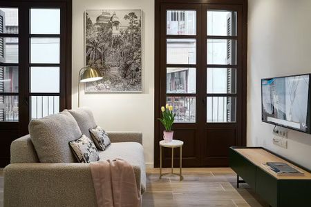 Carrer de Sant Pere Més Baix, Barcelona, Catalonia 08003 - Photo 5