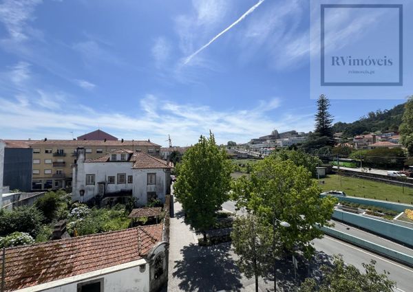 Apartamento T2 em Viana do Castelo