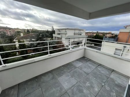 Location appartement 4 pièces - 79m² à Toulouse (31200) - Photo 5
