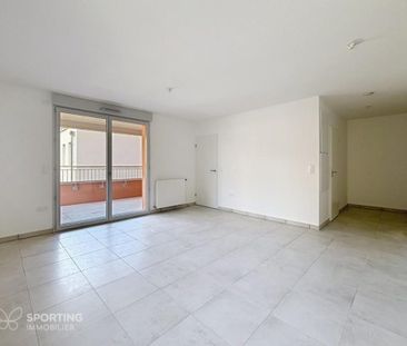 Appartement 2 pièces – 45 m² - Photo 1