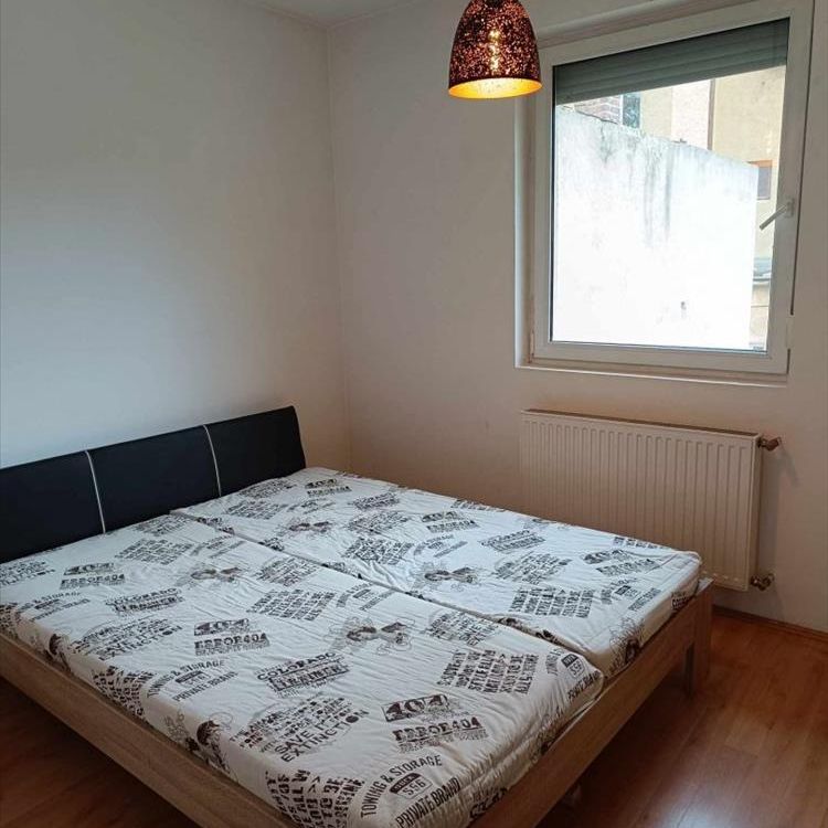 Kiadó jó állapotú lakás - Pécs - Fotó 1