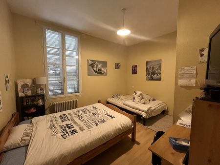 Location Appartement 3 pièces 88m² JARNAC 16200 - Photo 4