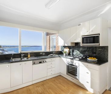 Panoramic Ocean Outlook Meets Prestige Potential - Photo 4