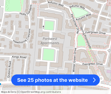 Jefferson House, West Drayton, UB7 - Photo 1