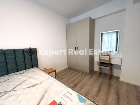 APARTAMENT SPATIOS 2 CAMERE NOU | PRIMA INCHIRIERE - Fotografie 3