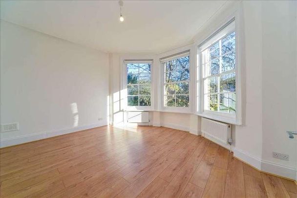 Beaconsfield Road, London, SE3 - Photo 1