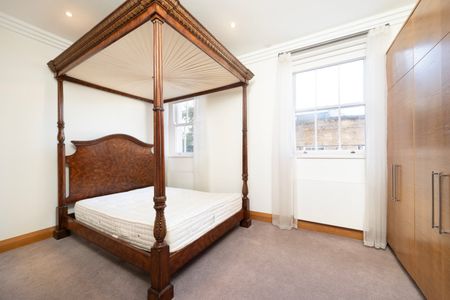 3 Bed Mews House To Rent - Photo 5