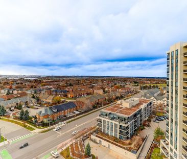 For Lease - 20 Gatineau Drive Unit# 1307, Vaughan, Ontario - Photo 4