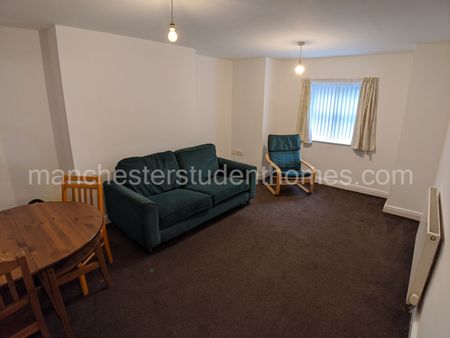 Wilbraham Road, Manchester, M14 6JS - Photo 5