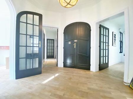 Appartement te huur - Photo 2