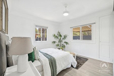 Warm, Welcoming Home with Poolside Living & Flexible Extra Space - Photo 4