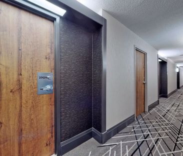 For Lease - 705 King Street Unit# 1909, Toronto, Ontario - Photo 2