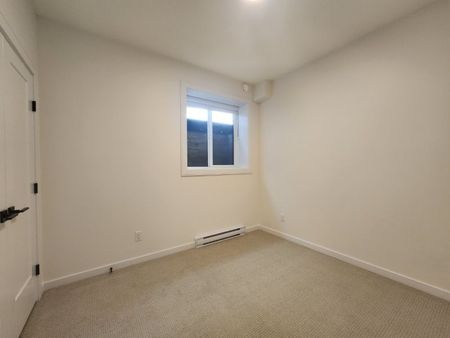 Brand New Two Bedroom Suite in Langley including Hydro and Parking - Photo 5