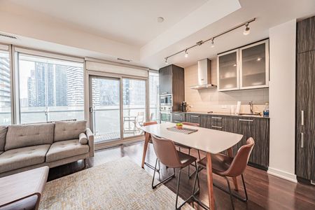 For Lease - 12 York Street Unit# 1001, Toronto, Ontario - Photo 2