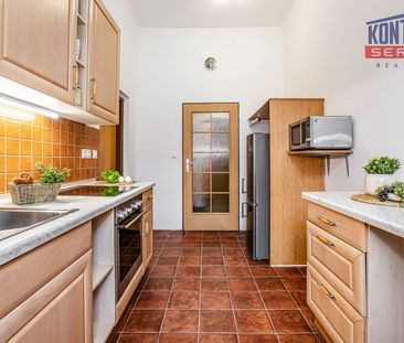 Pronájem bytu 2+1 58 m² - Фото 5