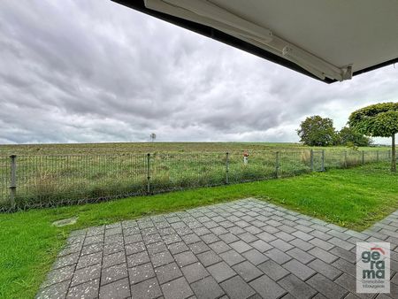 Appartement 2.5 au rez - Foto 4